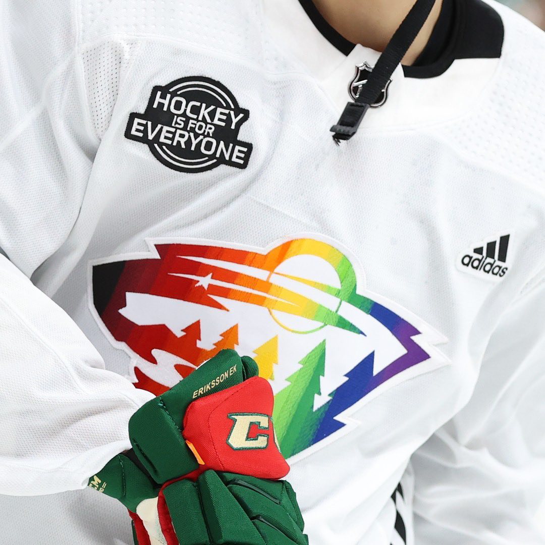 #TBT to these beauties   #Pride x #mnwild...