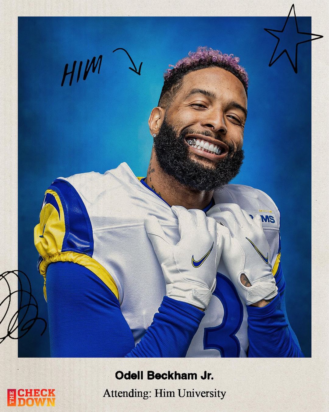 Graduation szn is upon us. We know where these guys are headed....