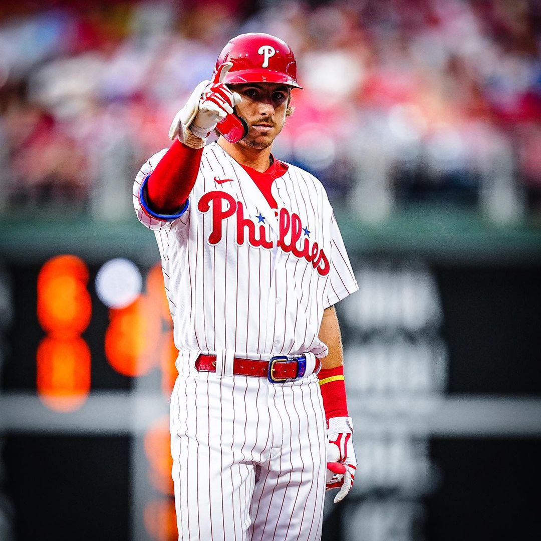 We’re feeling GR8...