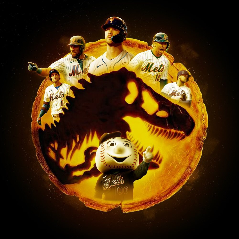 We will not be contained.  #JurassicWorldDominion x #LGM...