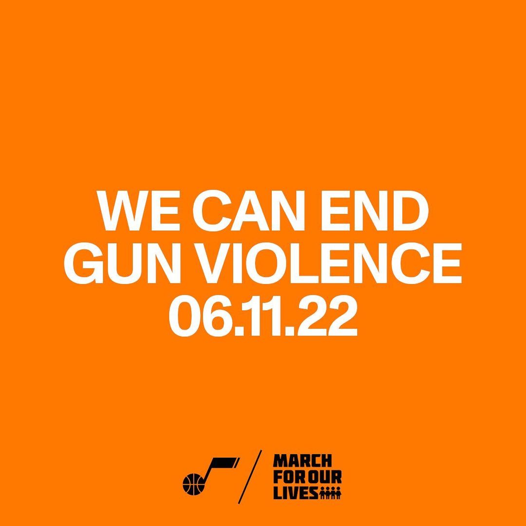 Together we can end gun violence.  For additional resources and how you can get ...