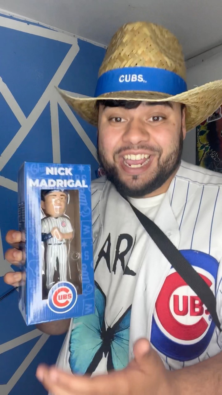 Don’t miss out on all the giveaways at Wrigley
.
.
.
.
#chicago #chicagocubs #ml...