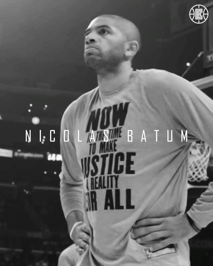 Batum Battalion assemble!  #ClipperNation! Take a look  at the best moments of ...