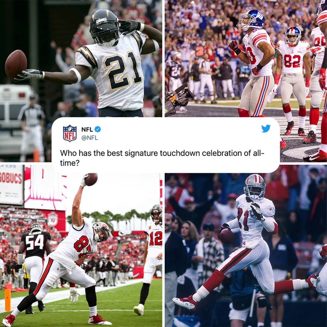 So many to choose from 

:AP...