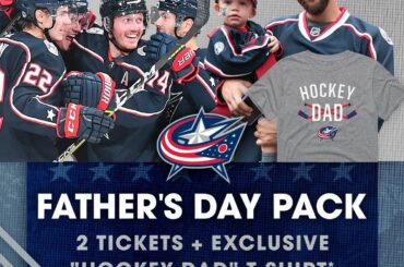 The #CBJ Father's Day Pack is the perfect last minute gift for the dad in your l...