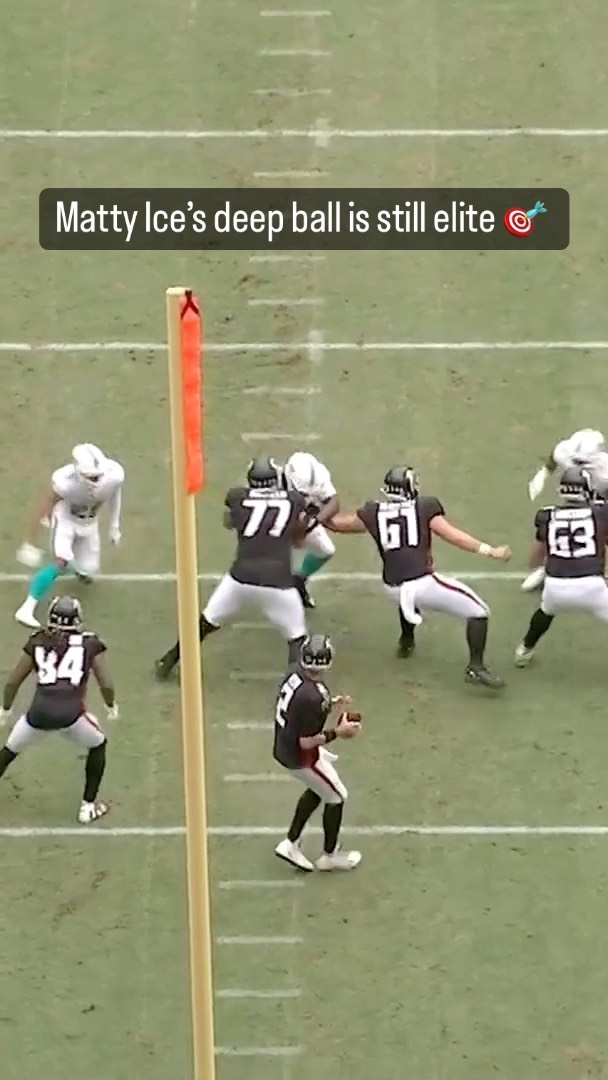 Don’t  on Indy’s new QB....