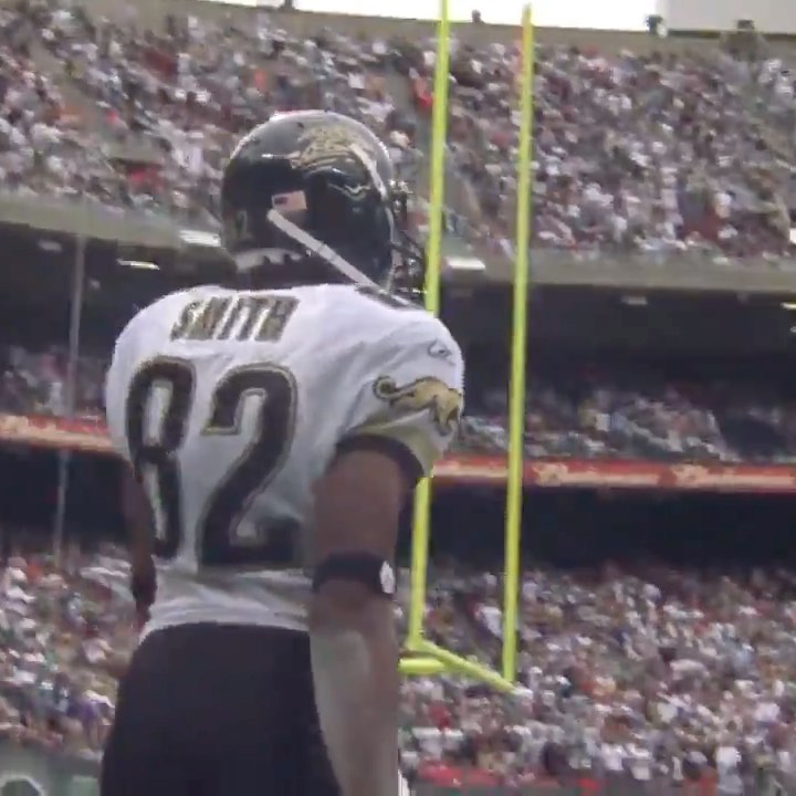 There’s only one @jimmysmithjags 

#TBT | #DUUUVAL...