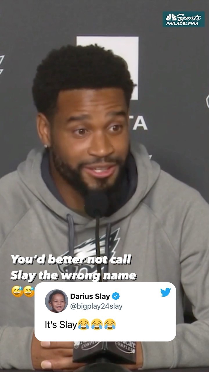 How many times does he have to say it?! (via @nbcsphilly)...
