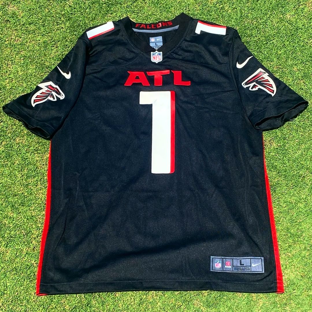 GIVEAWAY! We're giving away #DirtyBirds jerseys. Follow these steps to enter:  ...