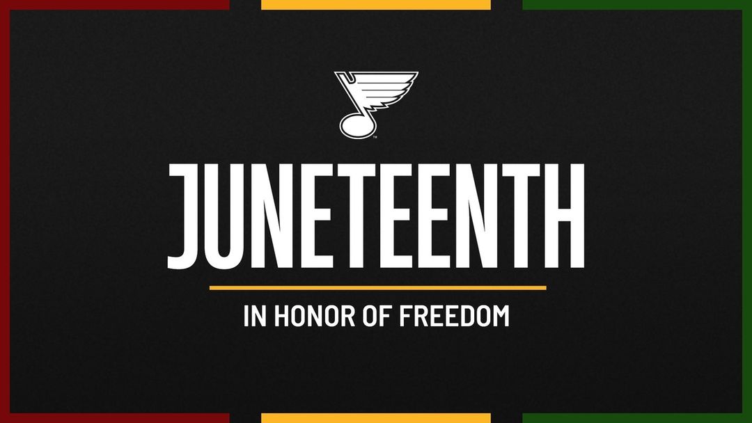 Today we honor and recognize the significance of Juneteenth, the oldest national...