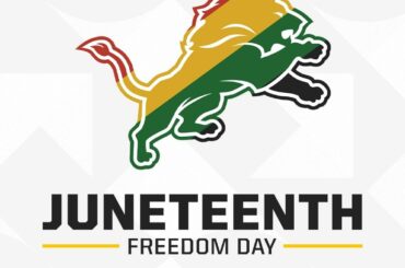 "Juneteenth” is short for June Nineteenth. On this day we celebrate the 157th an...