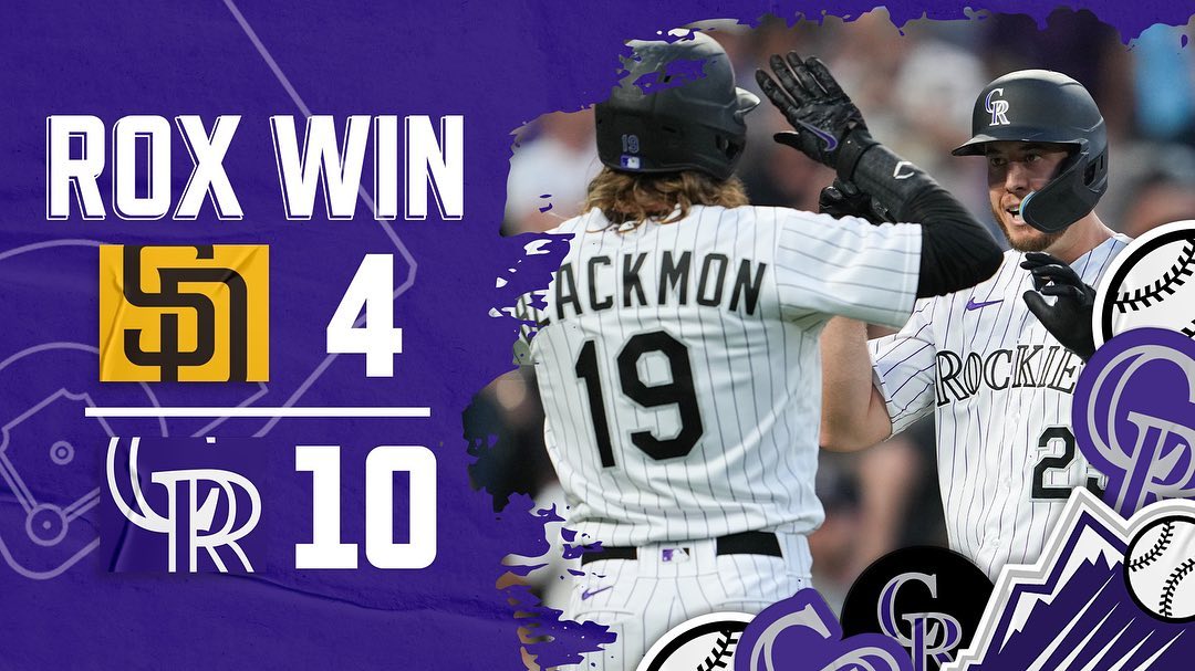 We are gathered here today to celebrate this massive W.  #RoxWin!...