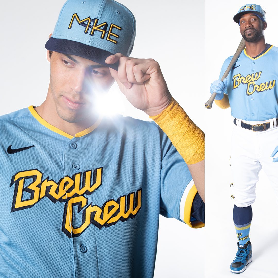 There’s nothing like summer in the 414  Learn more about the #BrewCrewConnect s...