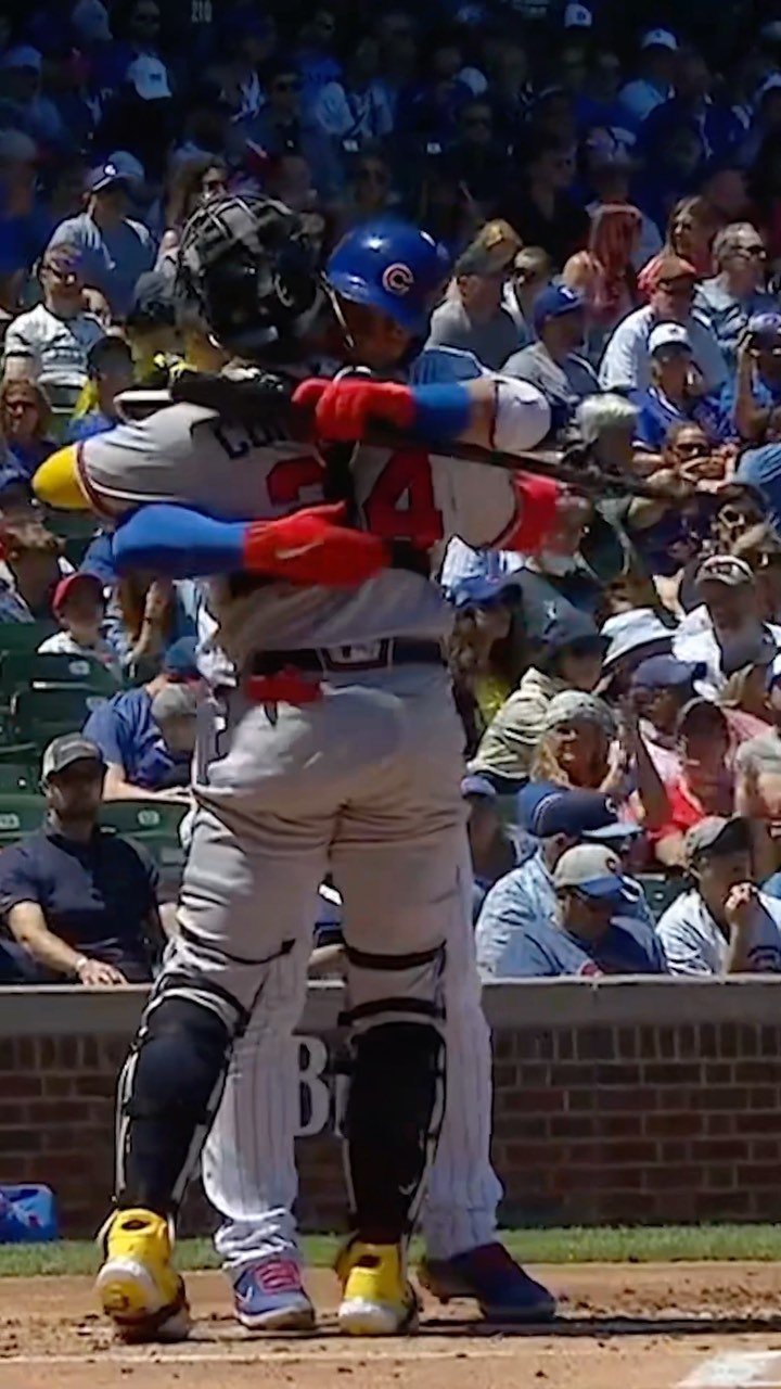 A special weekend for the Contreras family....