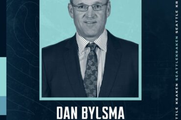 The Coachella Valley @firebirds  have named Dan Bylsma as the first-ever Head Co...