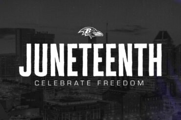 Today we honor #Juneteenth....