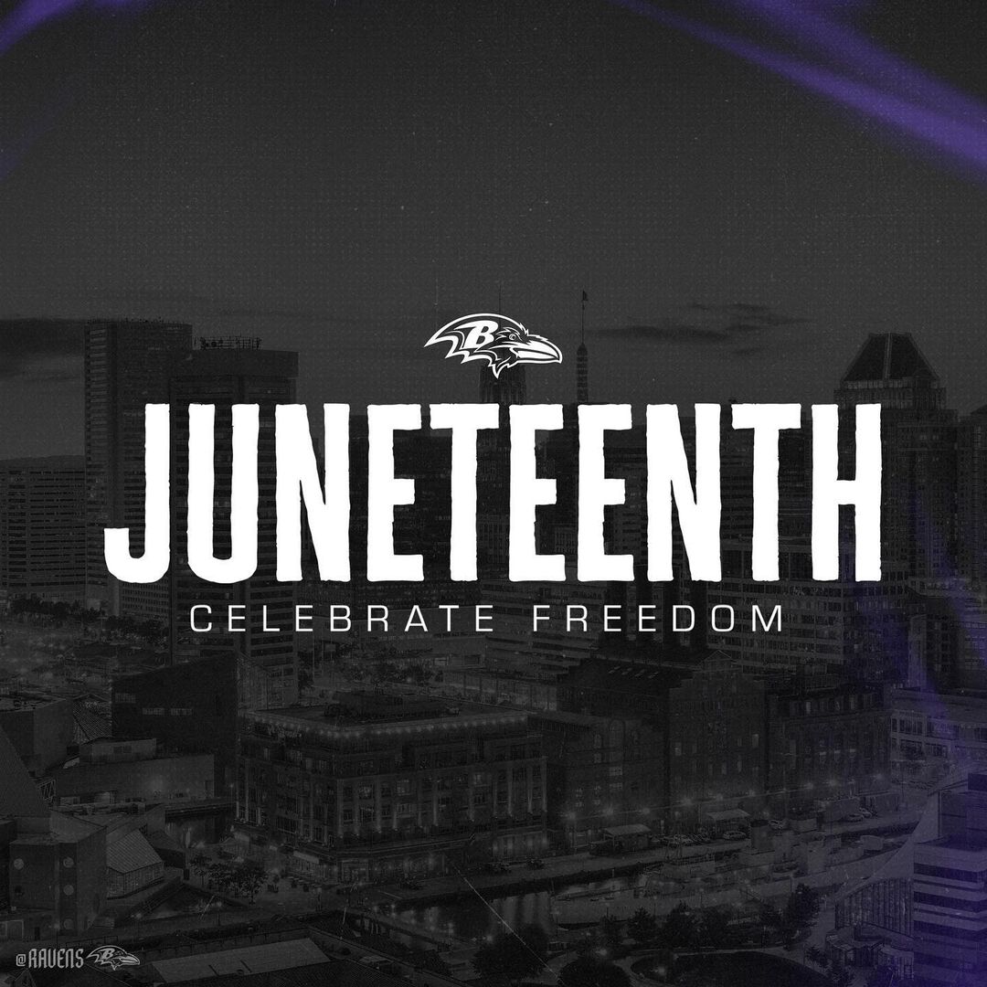 Today we honor #Juneteenth....
