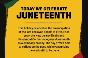 Today we reflect on the past, while recognizing the work still to be done. #June...