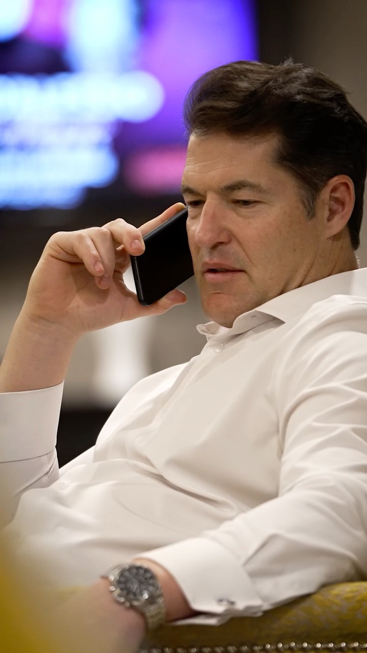 We’re ready. You ready? 

We’re 20 days away from the #NHLDraft. #thefutureisnow...