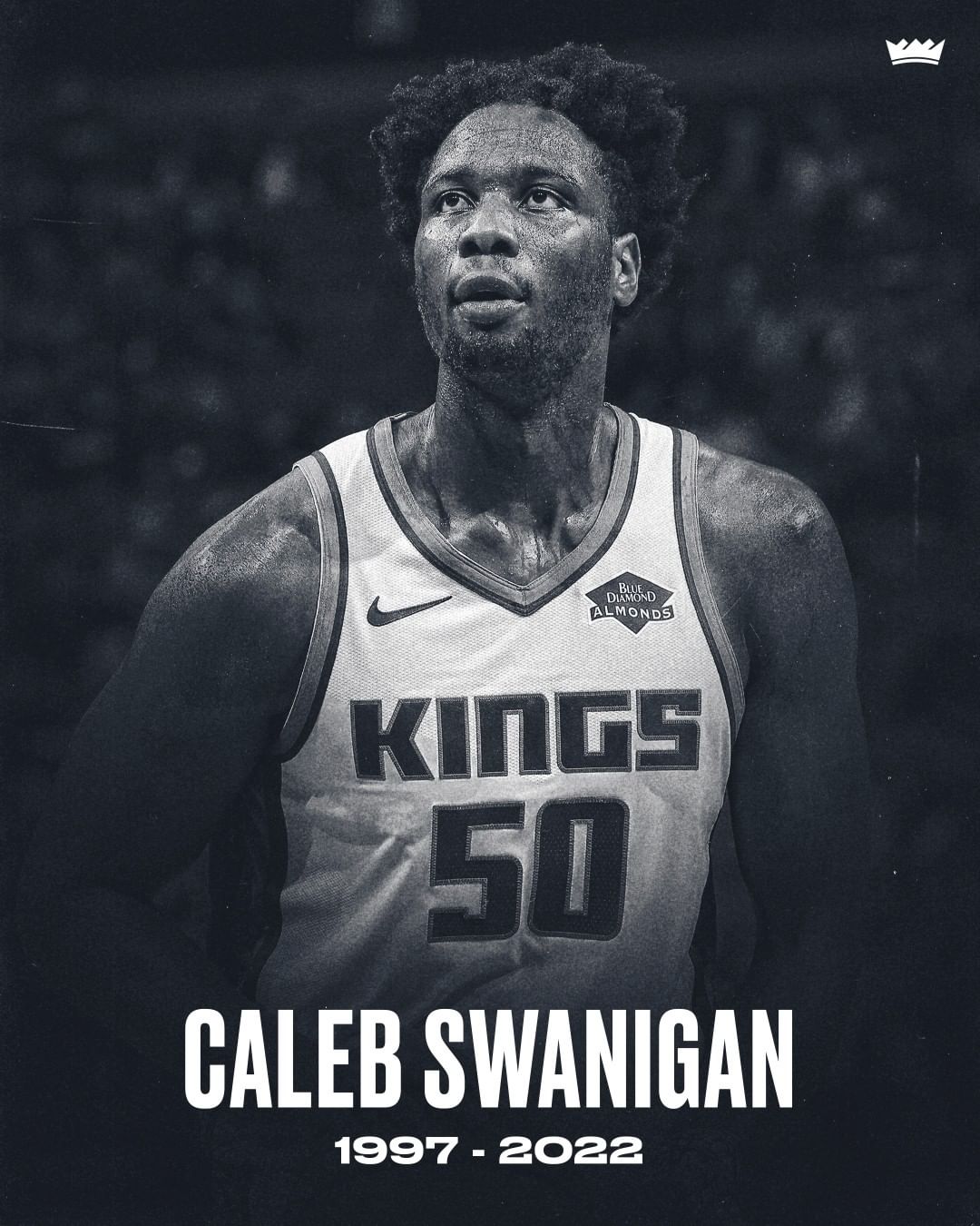 We are deeply saddened to learn of the passing of Caleb Swanigan. He will be rem...
