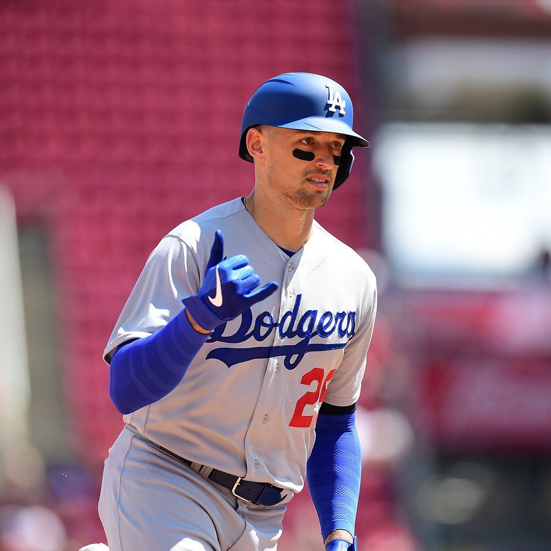 Big week for the Thompson bros...