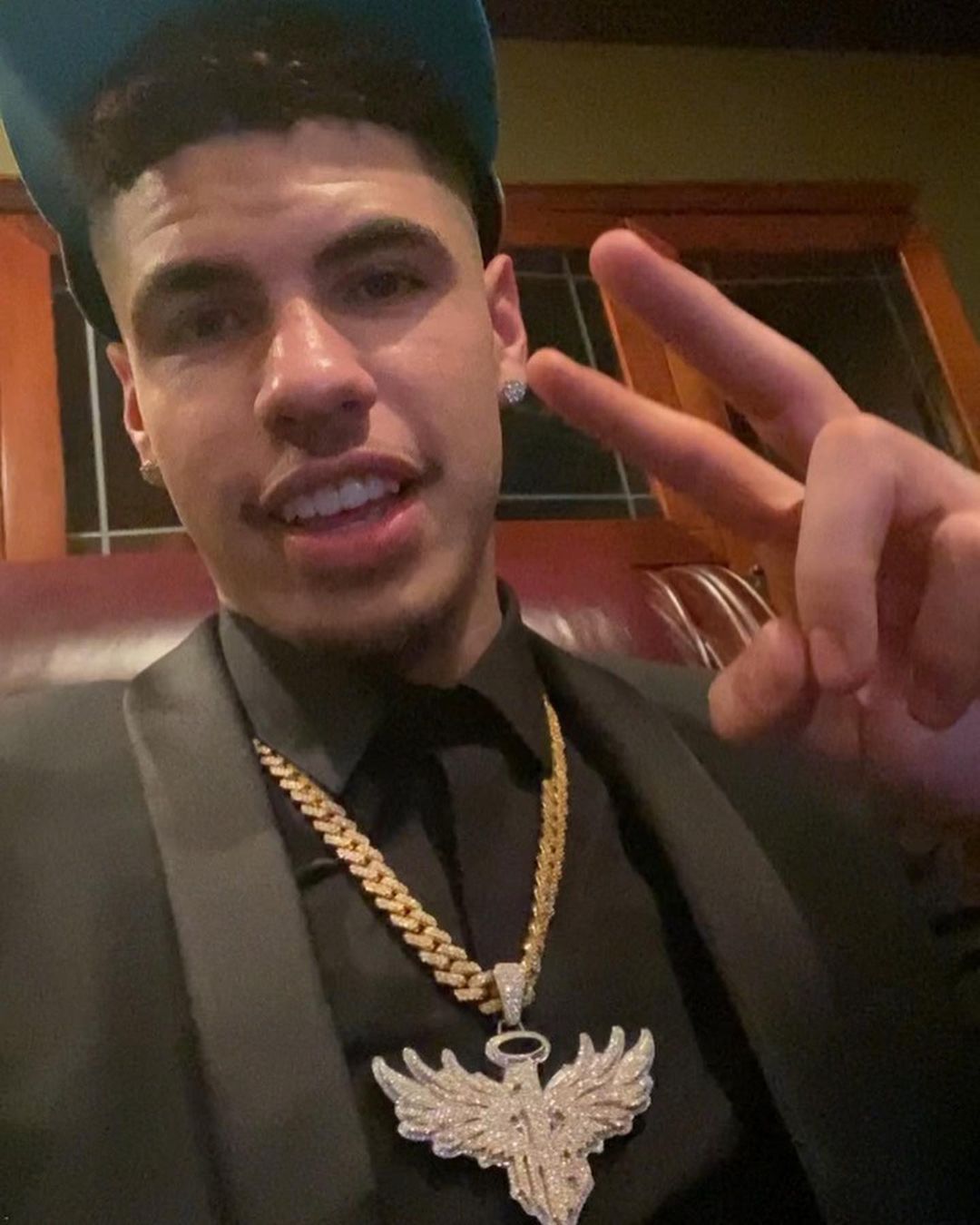 It’s #NationalSelfieDay y’all...