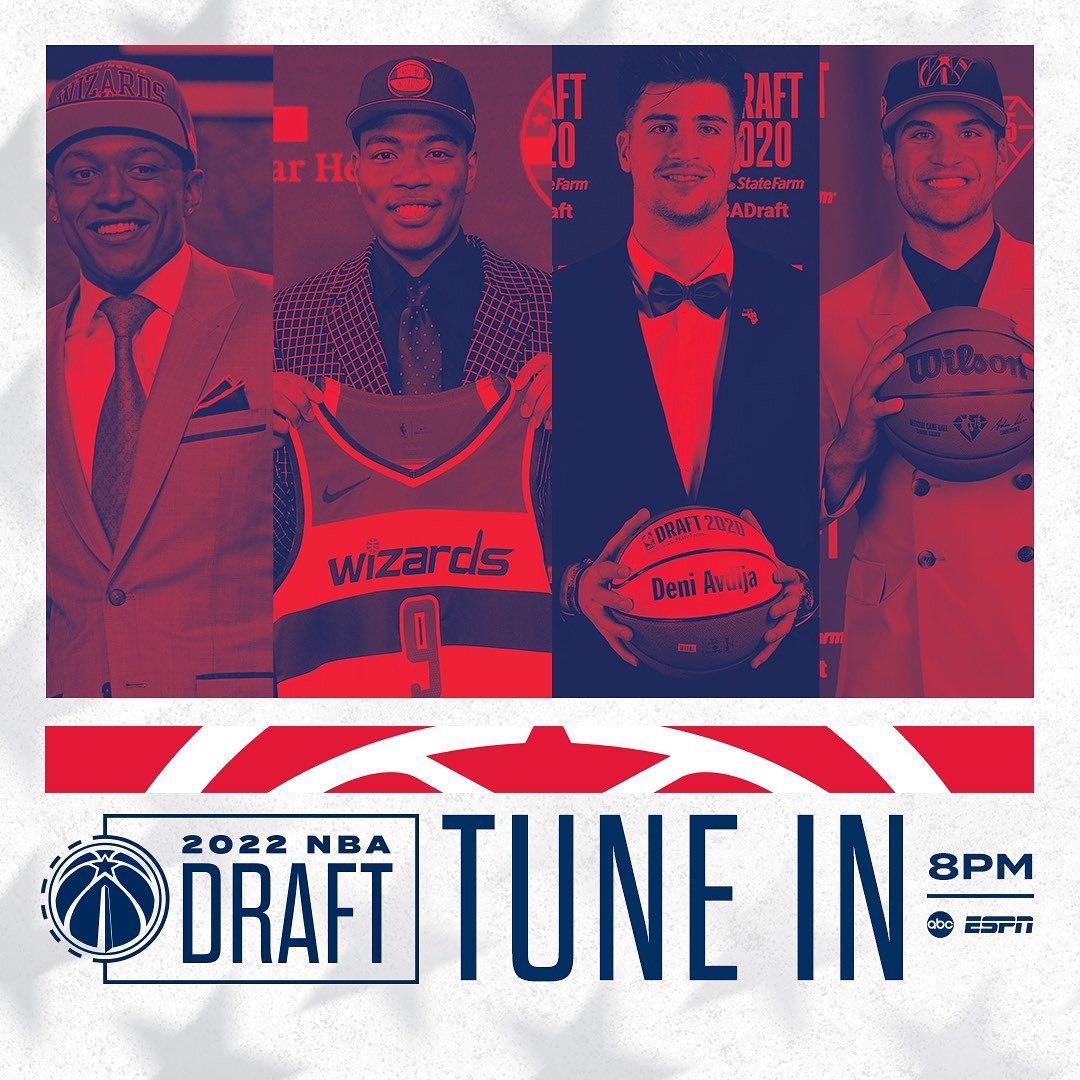 Tonight, we find out who the newest members of the #DCFamily will be.  8PM ET ...