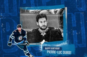 Bonne fête à toi, PLD!  Join us in wishing @duber18 a very happy birthday today...