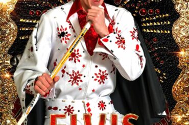 Coming soon to an arena near you  #ElvisMovie | #CBJ...
