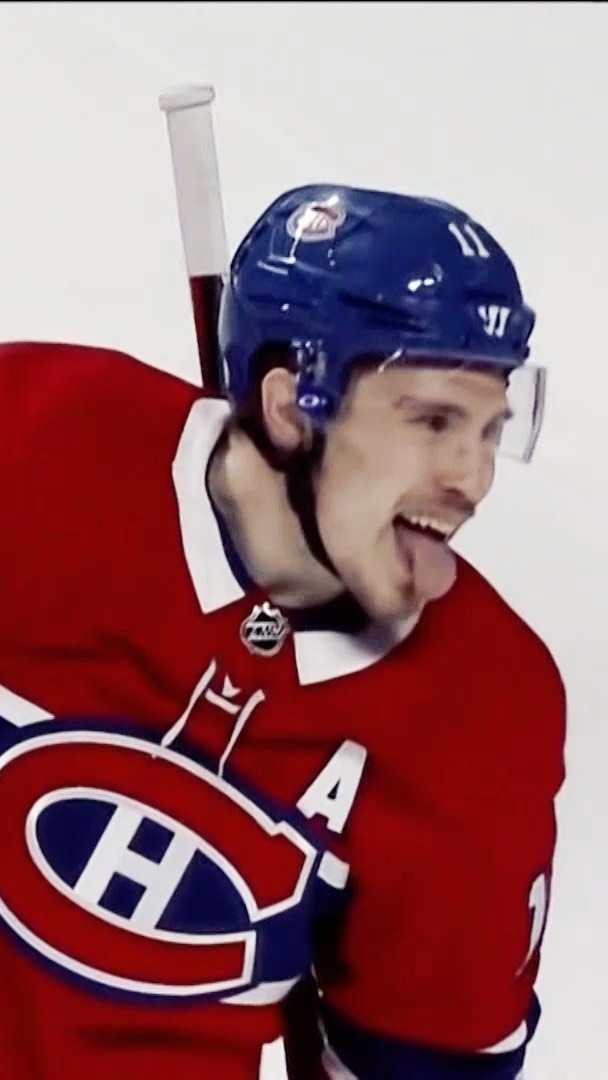 Le 147e choix au total en 2010. 

The 147th pick in 2010.

#GoHabsGo #NHLDraft...