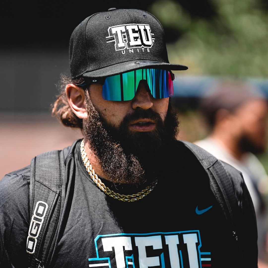 Class is in session at TEU....