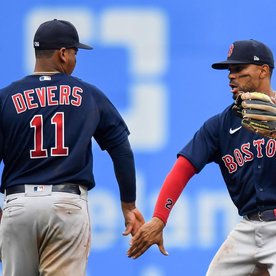 Sweeping good tonight...