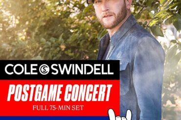 You Should Be Here on August 4th for our first ever postgame concert featuring @...