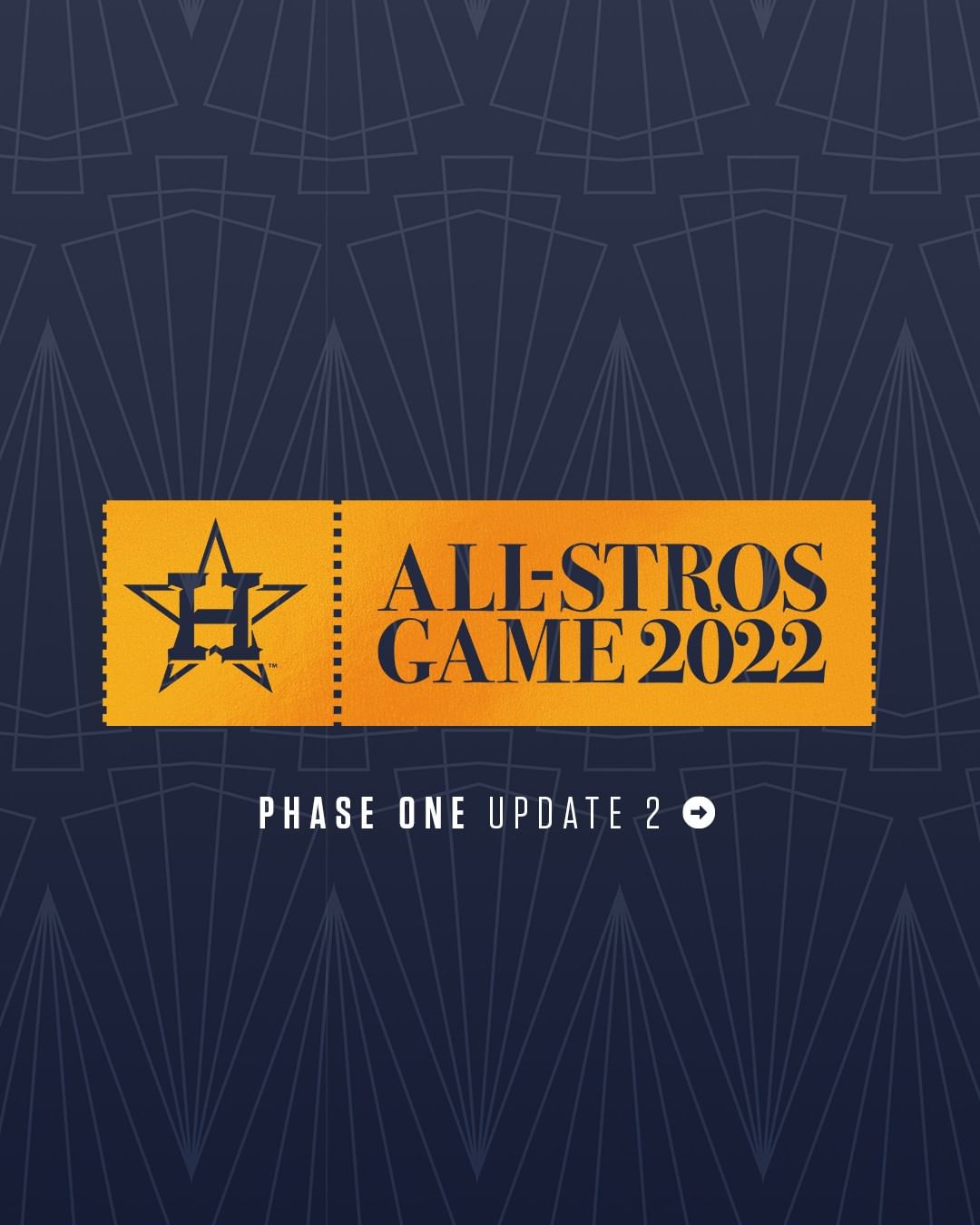 The latest All-Star Game update is here.  Make sure to #VoteAstros 5x daily unt...