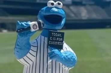 OTD in 2019, Cookie Monster delivered a legendary stretch!  Join us for the @s...