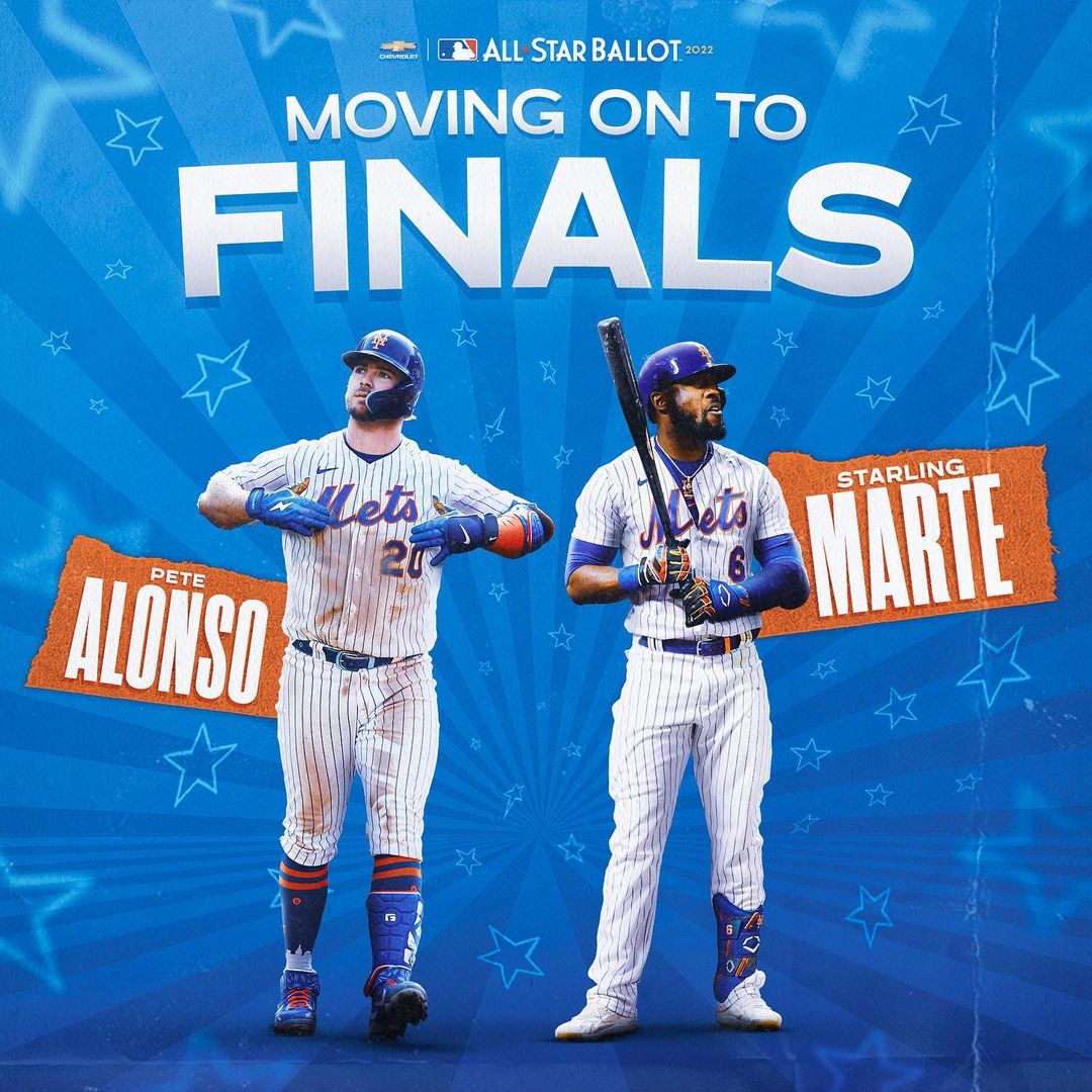 @polarpete20 and @marte06 are headed to the finals! Voting resumes on July 5. #V...