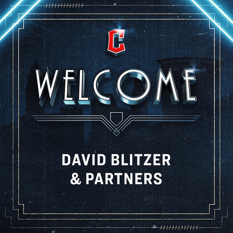 Today, we welcome minority owner, David Blitzer, and his investment group to the...