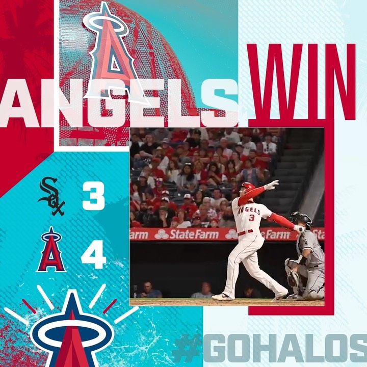it’s lit 
(“it” being the halo)  #GoHalos | #SoCalMcD...