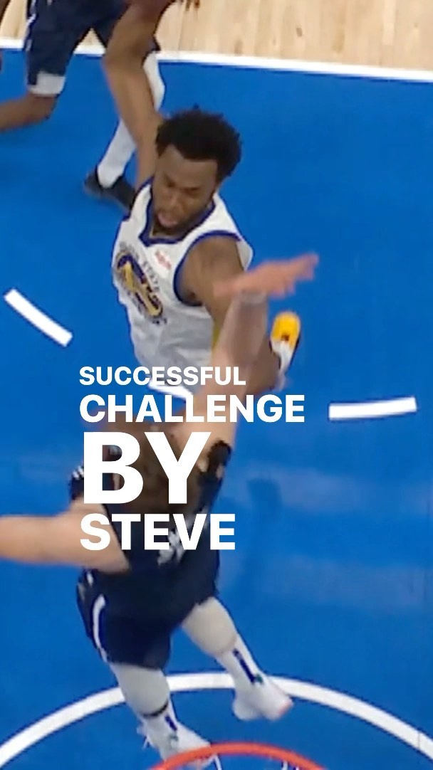 Wiggins detonates the rim!  #BESTofNBA...