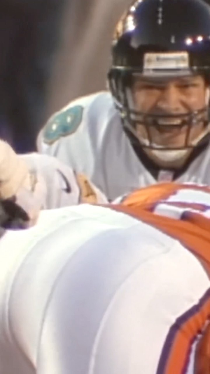 Big time players make big time plays! 

#TBT | #DUUUVAL...