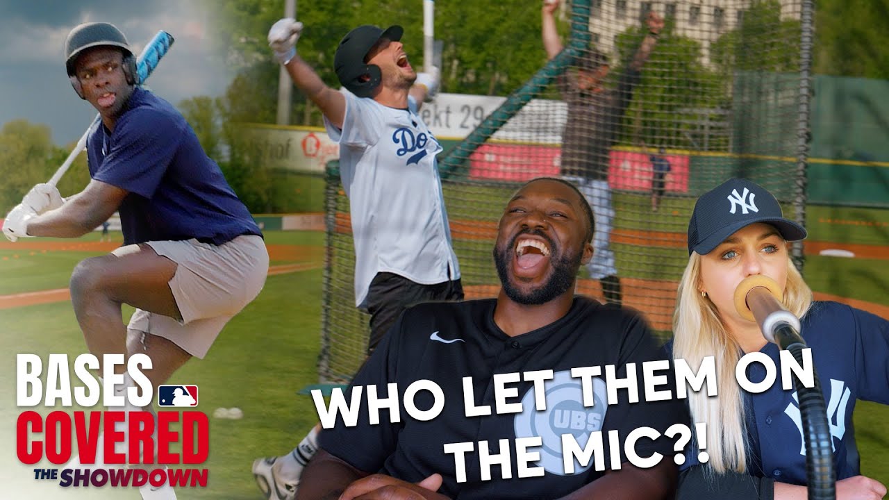 Final Preparations | Bases Covered: The Showdown