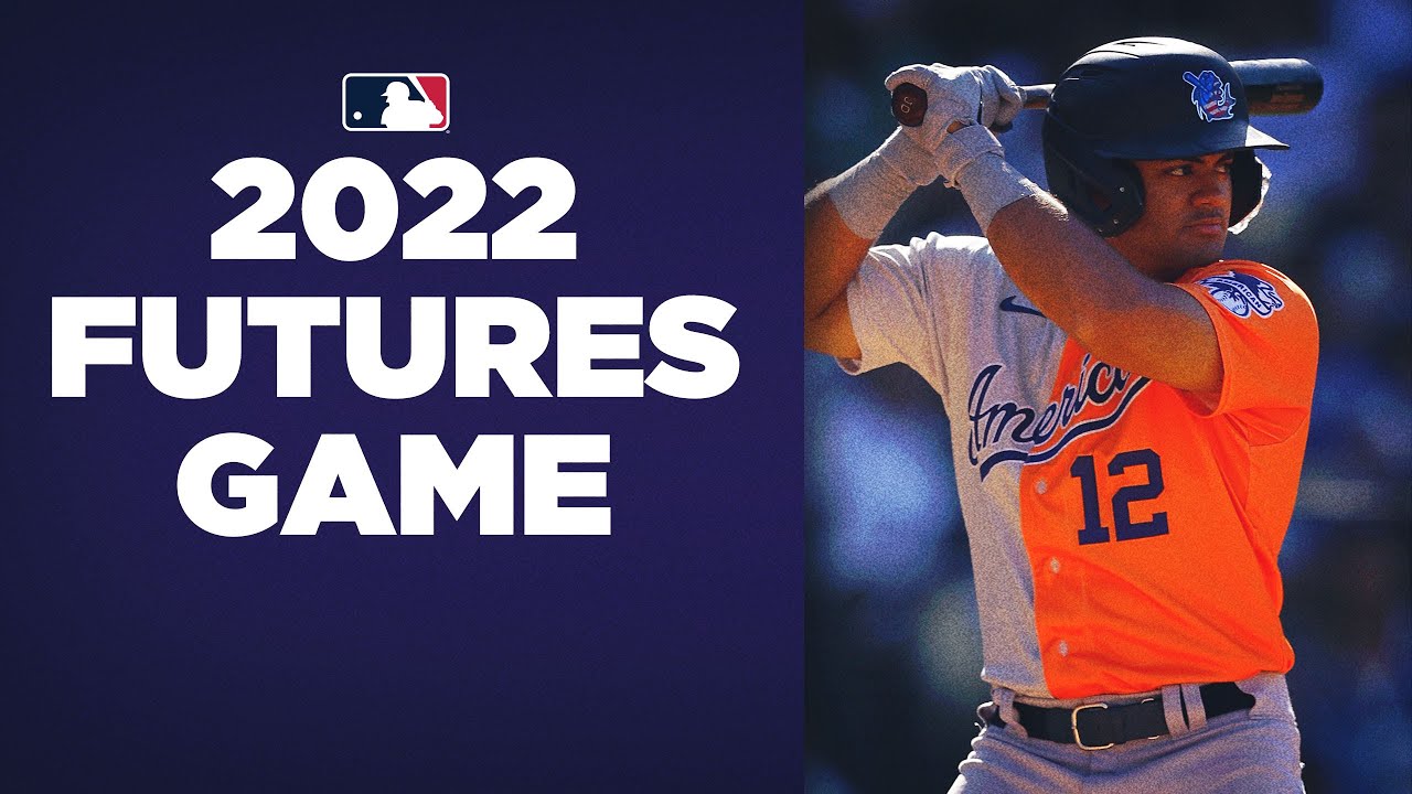 2022 Futures Game Full Game Highlights | (Yankees' Jasson Dominguez, Dodgers' Bobby Miller + more!)