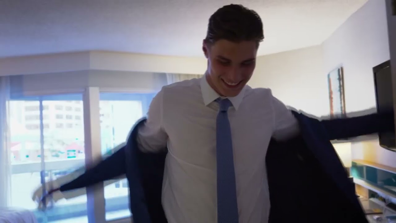 Welcome to the NHL Trailer