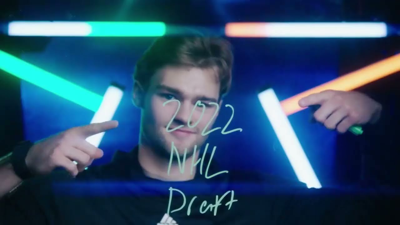 Welcome to the NHL | Teaser Trailer