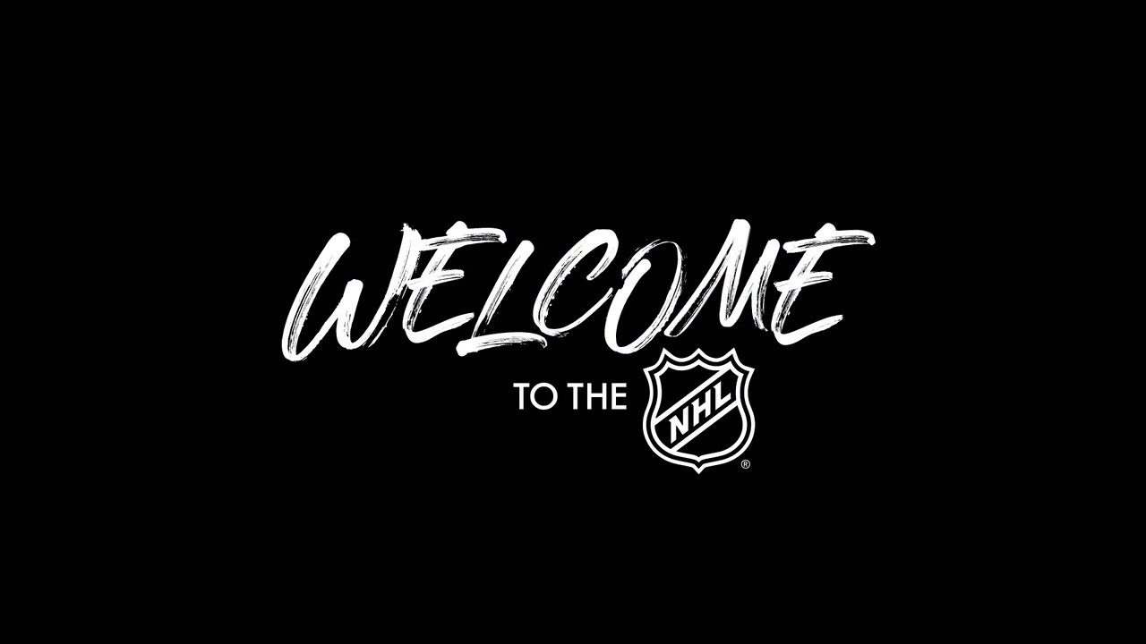 Welcome to the NHL | NHL Draft 2022