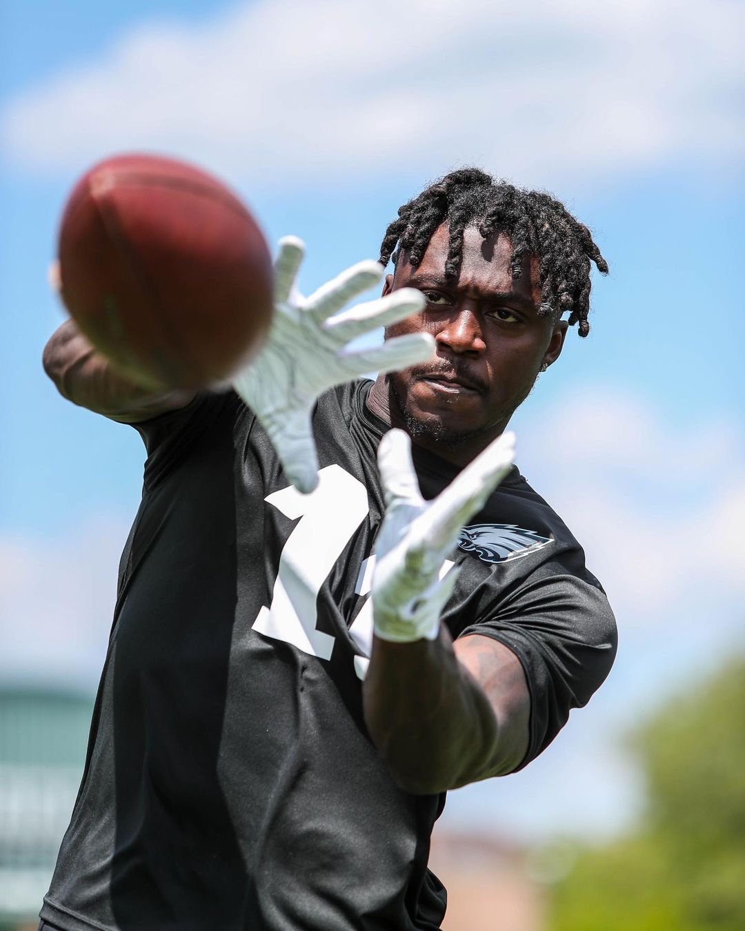 Happy birthday, @1k_alwaysopen!

#FlyEaglesFly...