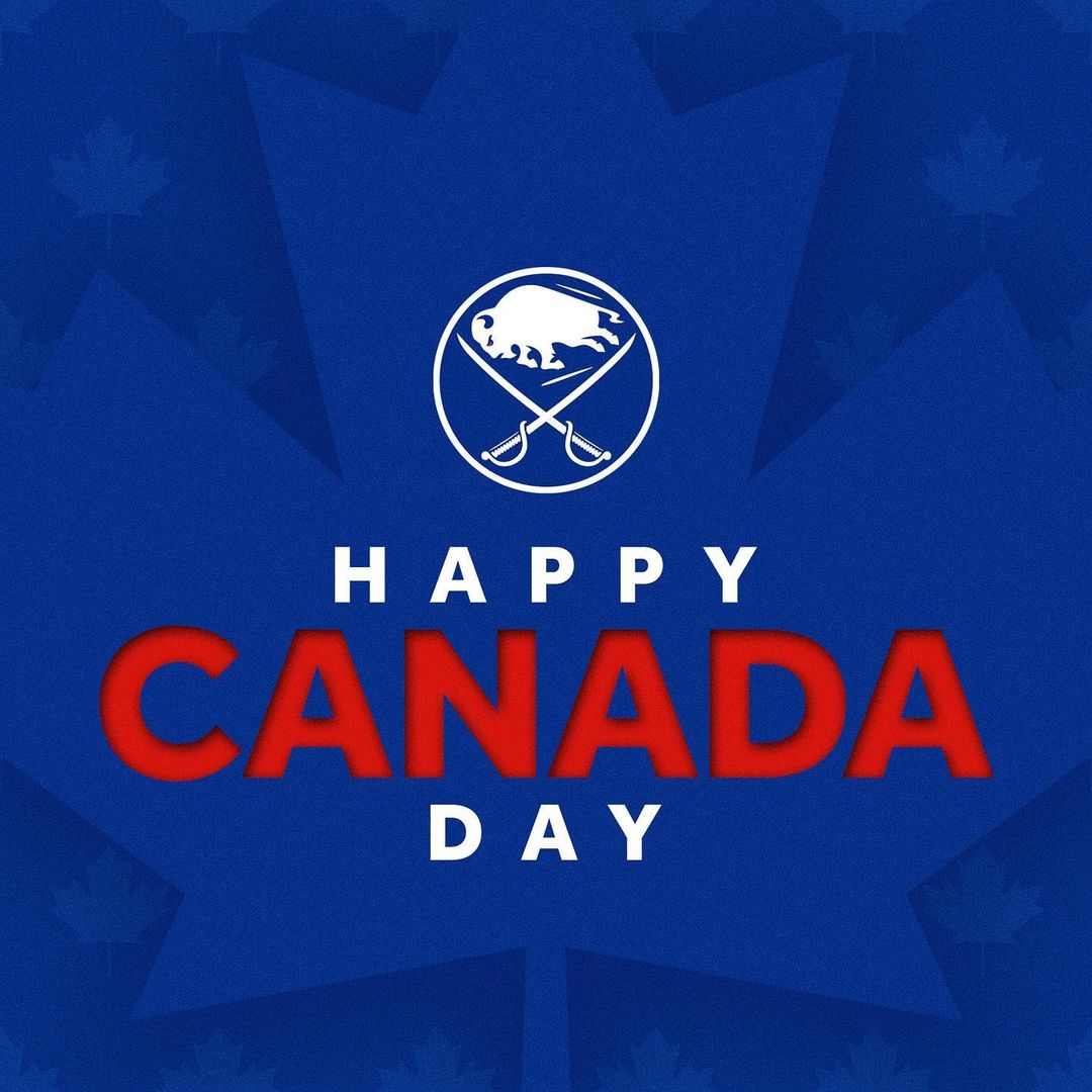 Happy #CanadaDay to our neighbors up north!...