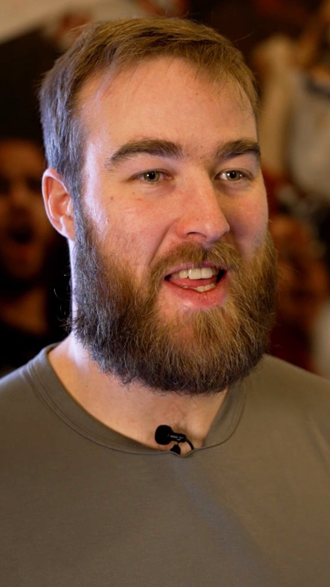 C'est à Montréal en 2009 que tout a commencé pour @david.savard.58.

It was in M...