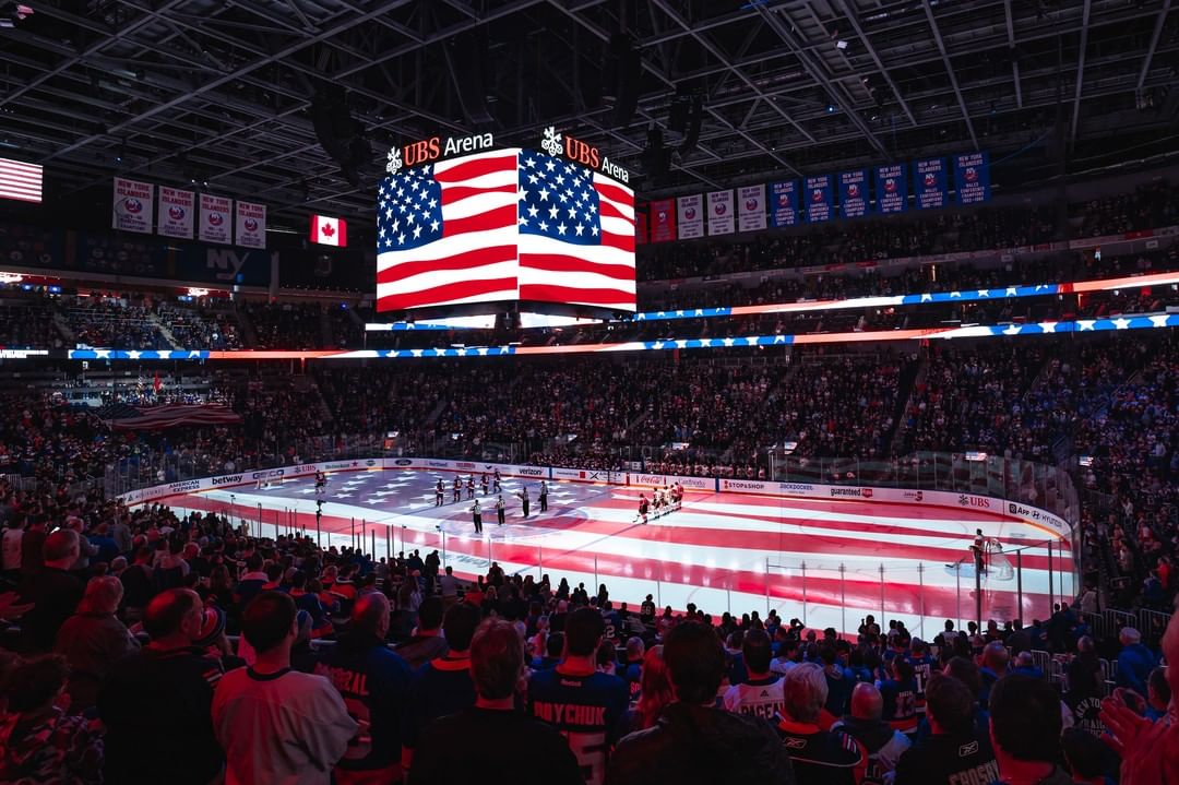 Happy 4th of July, #IslesNation!...