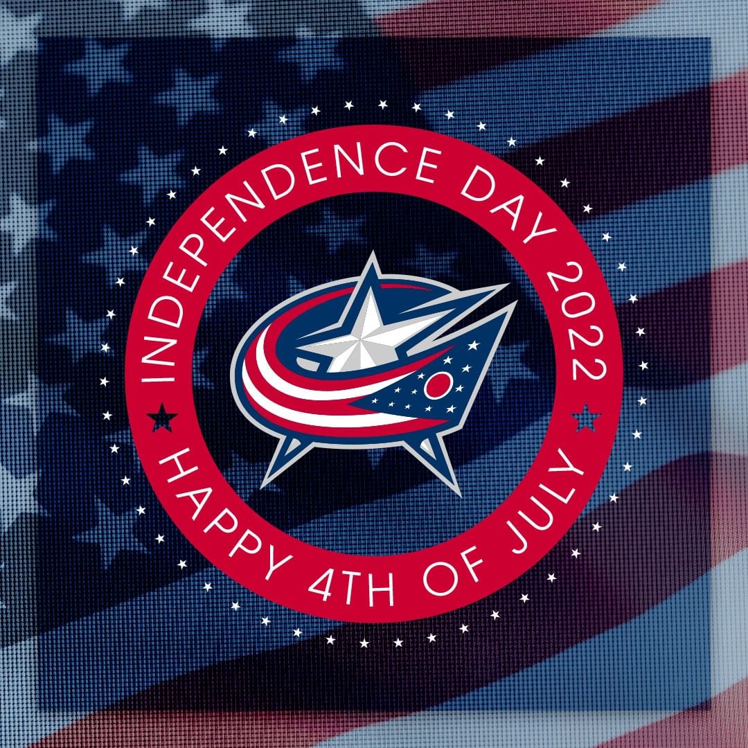 Happy 4th of July, #5thLine!...